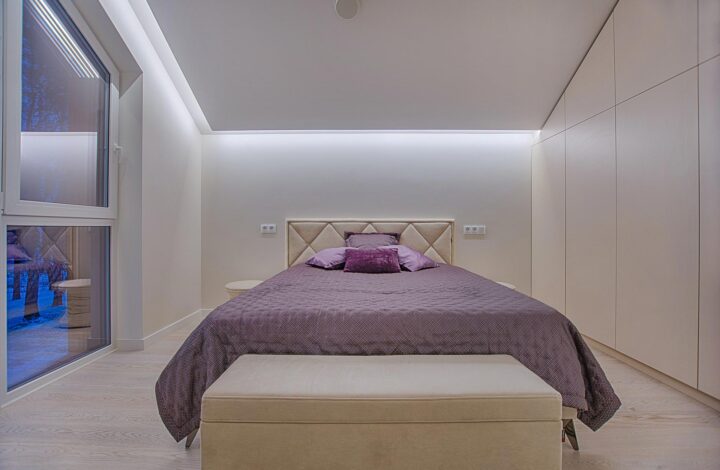 AC Rooms