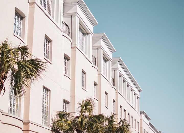 Hotel Bloom in Pictures