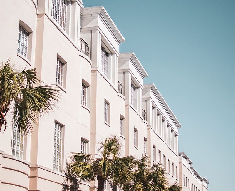 Hotel Bloom in Pictures