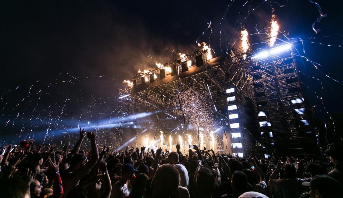 Let’s Party