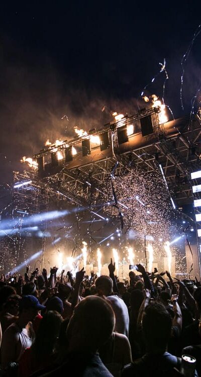 Let’s Party