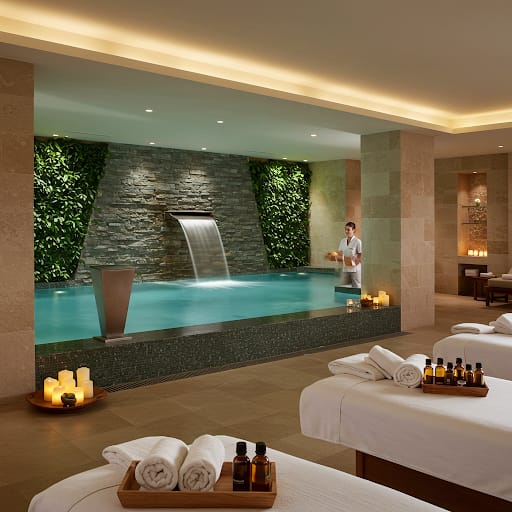 Spa-Beauty & Health
